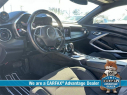 Thumbnail image of 2020 Chevrolet Camaro at McKinney-Wells Auto Group