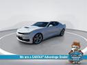 Thumbnail image of 2020 Chevrolet Camaro at McKinney-Wells Auto Group