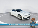 Thumbnail image of 2020 Chevrolet Camaro at McKinney-Wells Auto Group
