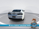Thumbnail image of 2020 Chevrolet Camaro at McKinney-Wells Auto Group