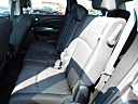 2015 Dodge Journey SE at Gary Mathews Motors