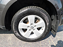 Thumbnail image of 2015 Dodge Journey at Gary Mathews Motors