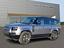 Thumbnail image of 2023 Land Rover Defender at Piazza Jaguar Land Rover Willow Grove