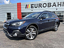 Thumbnail image of 2018 Subaru Outback at EurobahnBmwMiniMercedesBenz of Greensboro, NC