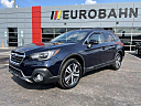 Thumbnail image of 2018 Subaru Outback at EurobahnBmwMiniMercedesBenz of Greensboro, NC