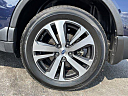 Thumbnail image of 2018 Subaru Outback at EurobahnBmwMiniMercedesBenz of Greensboro, NC