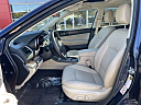 2018 Subaru Outback 3.6R Limited at EurobahnBmwMiniMercedesBenz of Greensboro, NC