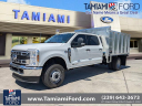 Thumbnail image of 2024 Ford F-350 Super Duty at TamiamiFord of North Naples, FL
