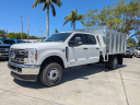 Thumbnail image of 2024 Ford F-350 Super Duty at TamiamiFord of North Naples, FL