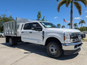 Thumbnail image of 2024 Ford F-350 Super Duty at TamiamiFord of North Naples, FL