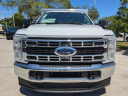 Thumbnail image of 2024 Ford F-350 Super Duty at TamiamiFord of North Naples, FL