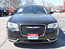 Thumbnail image of 2018 Chrysler 300 at Goodman Road Financial LLC