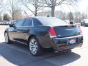 Thumbnail image of 2018 Chrysler 300 at Goodman Road Financial LLC