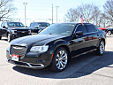 Thumbnail image of 2018 Chrysler 300 at Goodman Road Financial LLC