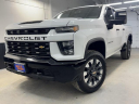Thumbnail image of 2021 Chevrolet Silverado 2500HD at Autocenters Bonne Terre