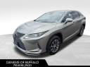 Thumbnail image of 2022 Lexus RX 350 at Genesis of Buffalo