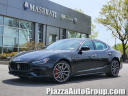 Thumbnail image of 2022 Maserati Ghibli at PiazzaMaseratiAlfaRomeo-Used of Chadds Ford, PA