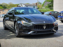 Thumbnail image of 2022 Maserati Ghibli at PiazzaMaseratiAlfaRomeo-Used of Chadds Ford, PA