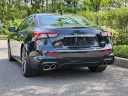 Thumbnail image of 2022 Maserati Ghibli at PiazzaMaseratiAlfaRomeo-Used of Chadds Ford, PA