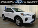 Thumbnail image of 2023 Ford Escape at Bredemann Ford in Glenview NEW