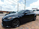 Thumbnail image of 2014 Lexus IS 250 at FIVE STAR AUTO SALES of TAMPA
