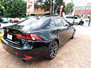 Thumbnail image of 2014 Lexus IS 250 at FIVE STAR AUTO SALES of TAMPA
