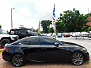 Thumbnail image of 2014 Lexus IS 250 at FIVE STAR AUTO SALES of TAMPA