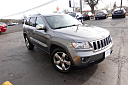 Thumbnail image of 2012 Jeep Grand Cherokee at Sobh Auto Service and Sales Center