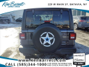 Thumbnail image of 2021 Jeep Wrangler at Ken Barrett Chevrolet-Cadillac