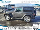 Thumbnail image of 2021 Jeep Wrangler at Ken Barrett Chevrolet-Cadillac