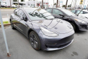 2023 Tesla Model 3 Base at Ball Auto Center Used
