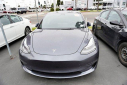 Thumbnail image of 2023 Tesla Model 3 at Ball Auto Center Used