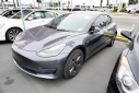Thumbnail image of 2023 Tesla Model 3 at Ball Auto Center Used