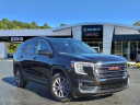 Thumbnail image of 2024 GMC Terrain at Davis Buick Gmc Cadillac