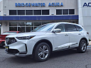 Thumbnail image of 2025 Acura MDX at Bridgewater Acura