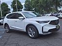 Thumbnail image of 2025 Acura MDX at Bridgewater Acura