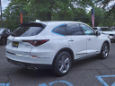 Thumbnail image of 2025 Acura MDX at Bridgewater Acura