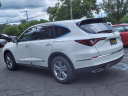 Thumbnail image of 2025 Acura MDX at Bridgewater Acura
