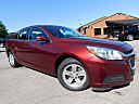 Thumbnail image of 2015 Chevrolet Malibu at Gary Mathews Motors