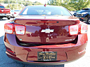 Thumbnail image of 2015 Chevrolet Malibu at Gary Mathews Motors