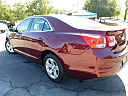 Thumbnail image of 2015 Chevrolet Malibu at Gary Mathews Motors