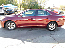 Thumbnail image of 2015 Chevrolet Malibu at Gary Mathews Motors