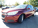 Thumbnail image of 2015 Chevrolet Malibu at Gary Mathews Motors