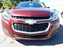 Thumbnail image of 2015 Chevrolet Malibu at Gary Mathews Motors