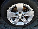 Thumbnail image of 2015 Chevrolet Malibu at Gary Mathews Motors