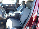 Thumbnail image of 2015 Chevrolet Malibu at Gary Mathews Motors