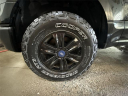 2015 Ford F-150 XLT at Randy Wise Buick GMC