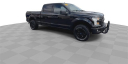 Thumbnail image of 2015 Ford F-150 at Randy Wise Buick GMC