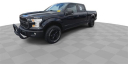 Thumbnail image of 2015 Ford F-150 at Randy Wise Buick GMC