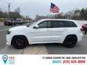 Thumbnail image of 2017 Jeep Grand Cherokee at USA Auto Find LLC
